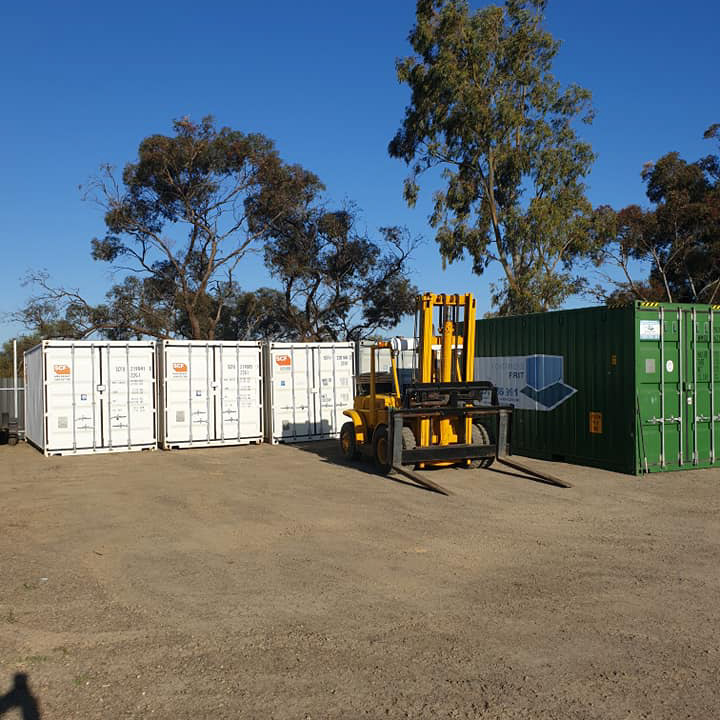 storage solutions adelaide